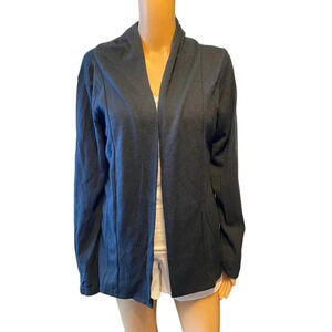 NEW HAKU EUROPEAN AND AMERICAN FASHION CARDIGAN SWEATERWOMEN XL